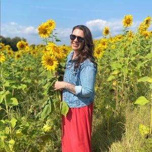 Meet your Posher, Kaitlin